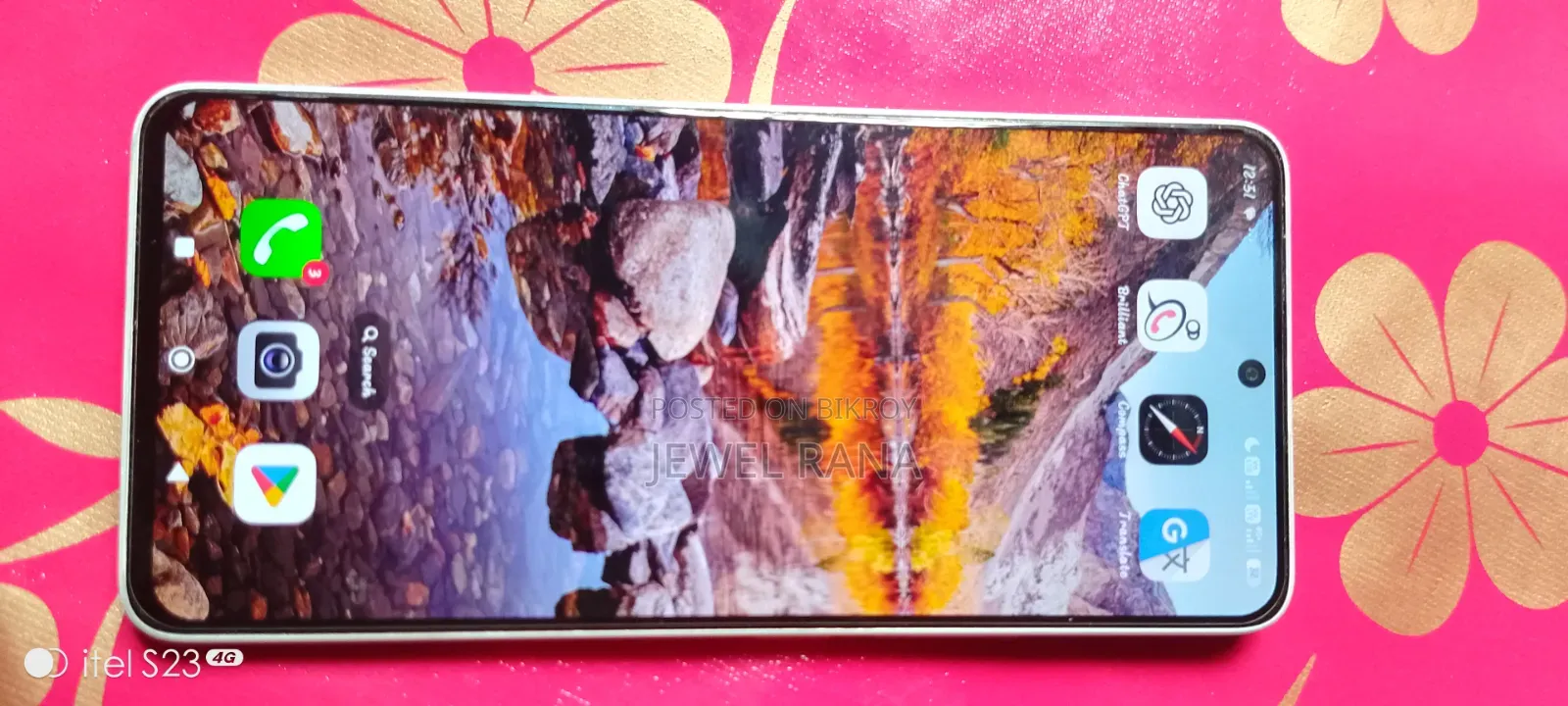 Xiaomi Redmi Note 13 Pro 256 GB White