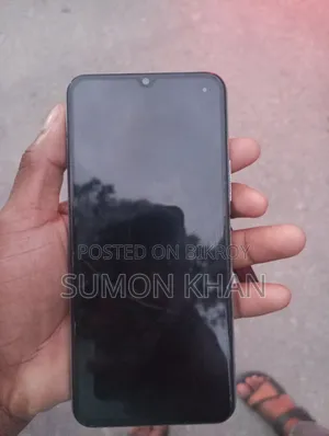Vivo Y12 32 GB Blue