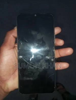 Vivo Y12 32 GB Blue