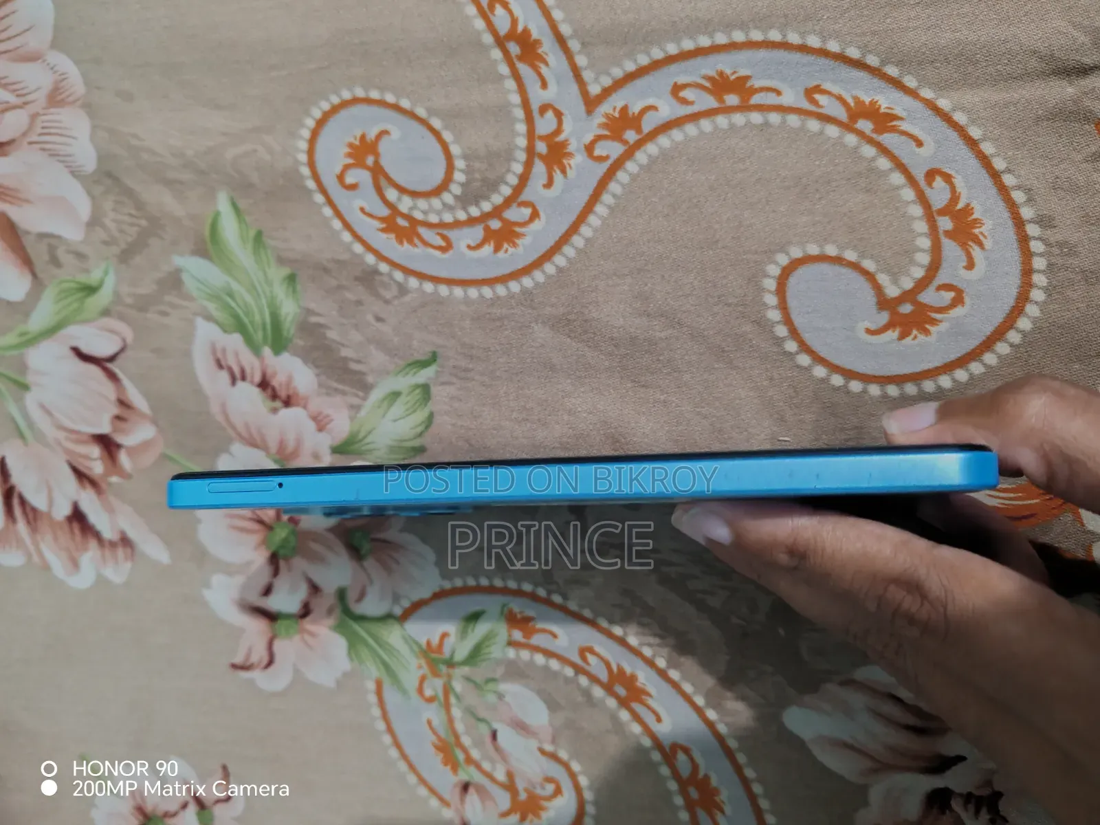 Xiaomi Redmi Note 12 128 GB Red