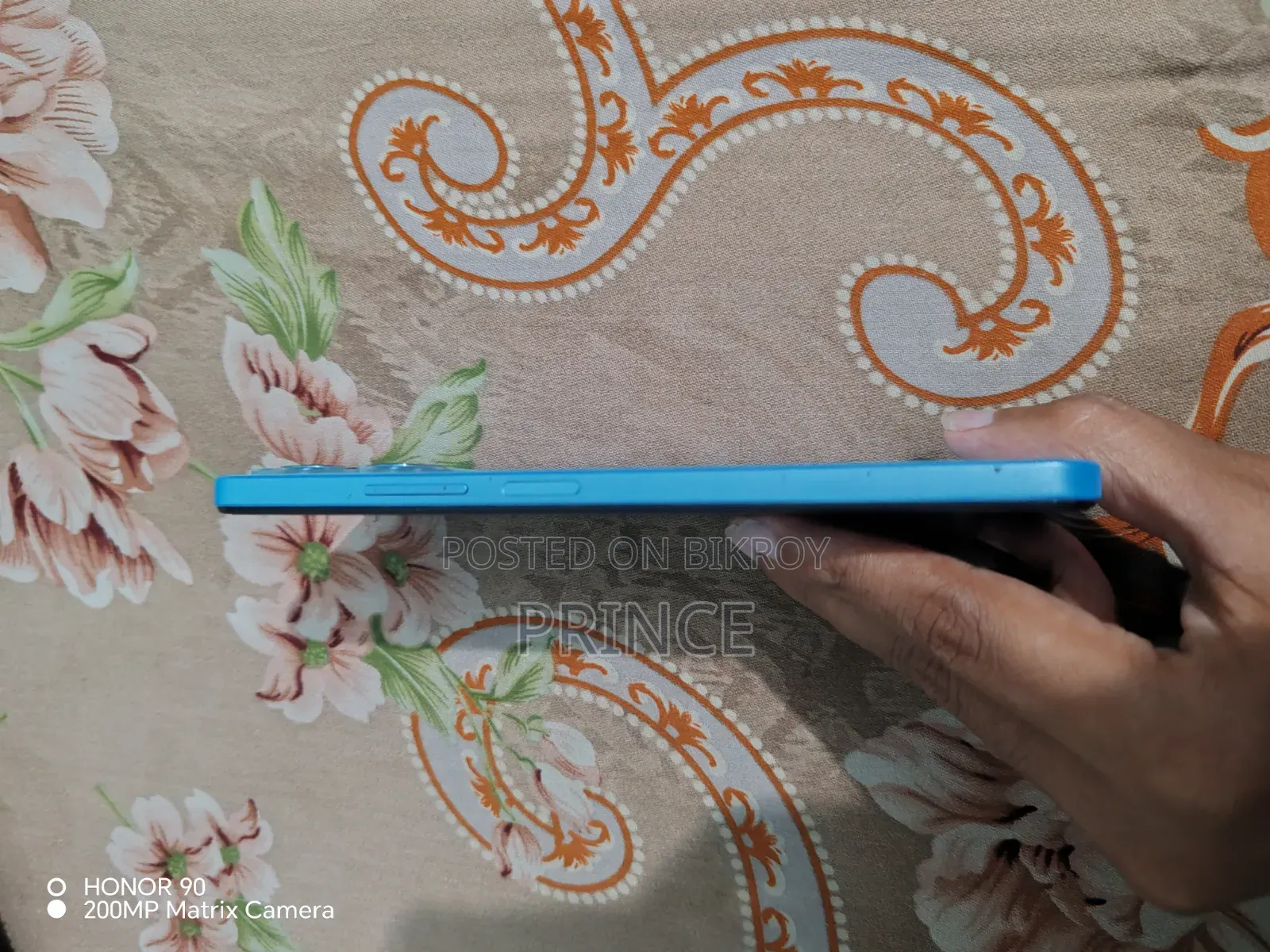 Xiaomi Redmi Note 12 128 GB Red