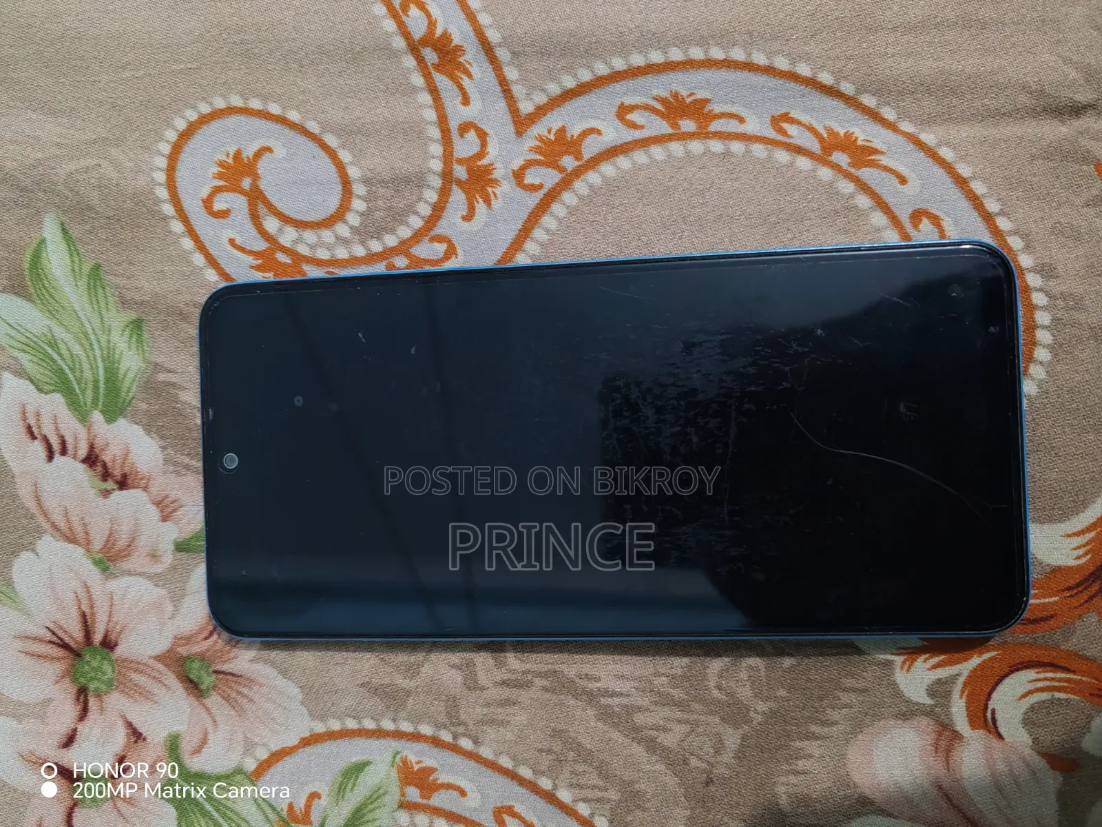 Xiaomi Redmi Note 12 128 GB Red