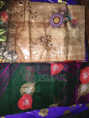 শাড়ী কাপর