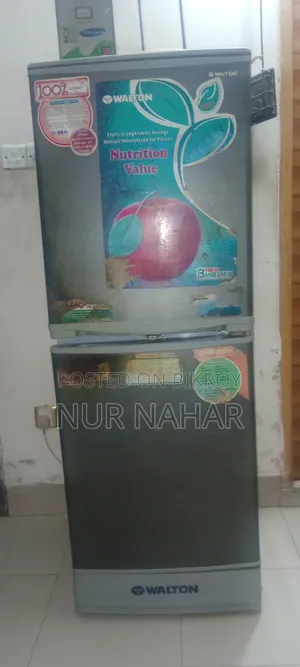 Walton Fridge
