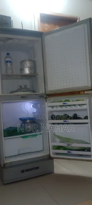 Walton Fridge