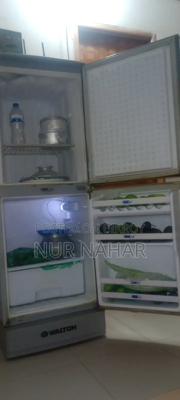 Walton Fridge