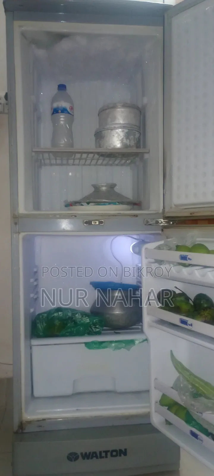 Walton Fridge