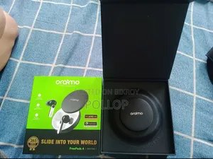 Oraimo Freepods 4