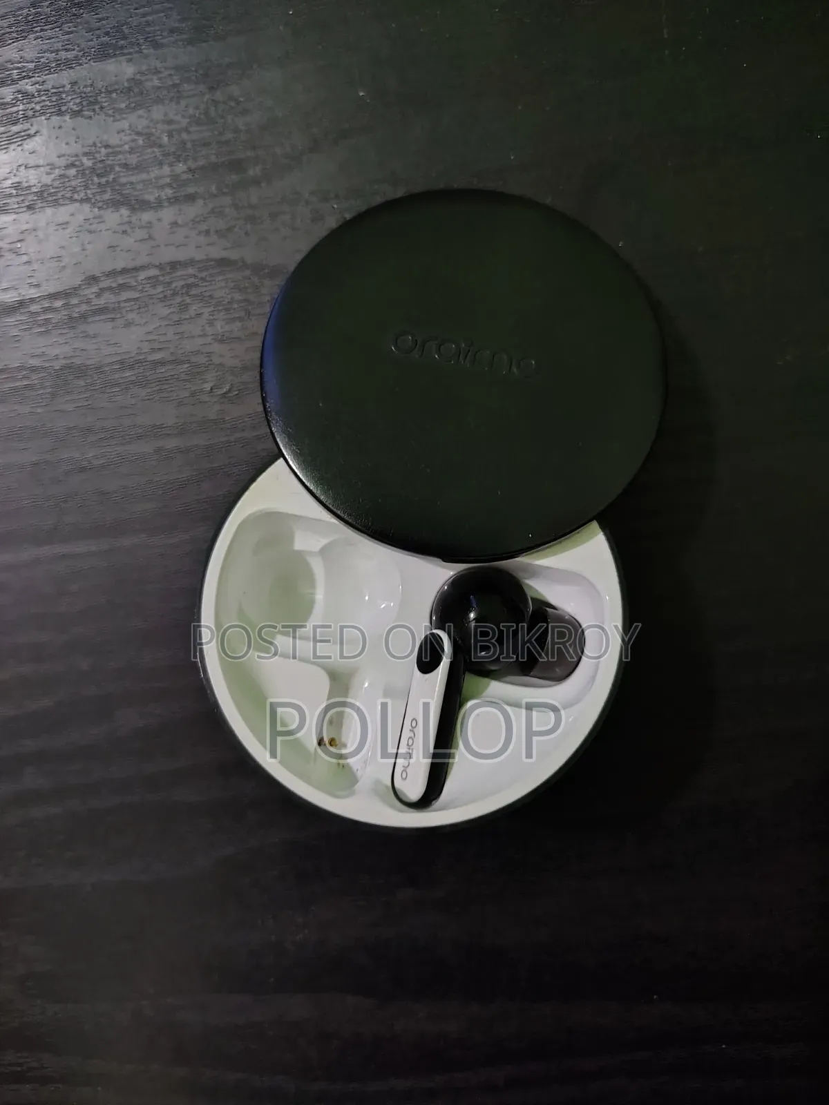 Oraimo Freepods 4