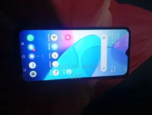 Vivo Y20 64 GB Blue