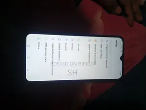 Vivo Y20 64 GB Blue