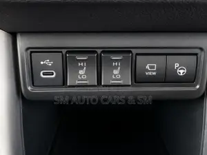 Toyota Corolla Cross 2024 Gray