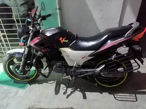Dayun DY150 2014 Black