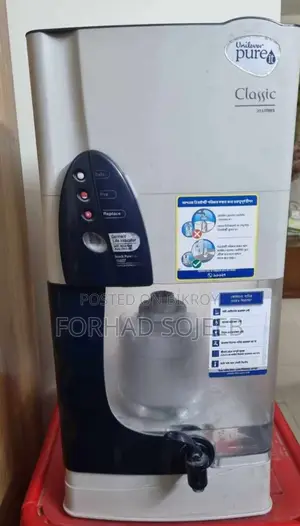 ইউনিলেভার পিওর ইট ক্লাসিক ২৩লিটার