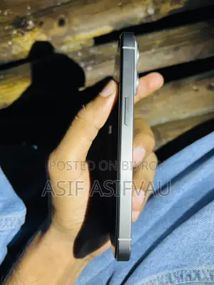 Apple iPhone 15 Pro 128 GB Black