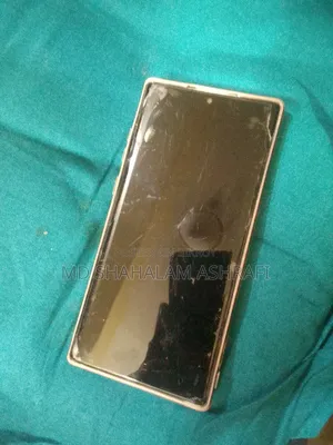 Samsung Galaxy Note 10 Plus 256 GB