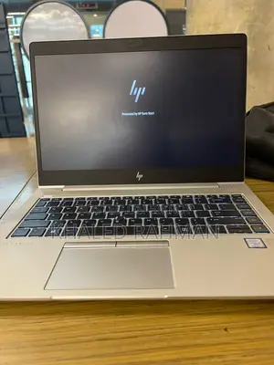 Laptop HP EliteBook 840 G6 8GB Intel Core I5 SSD 256GB