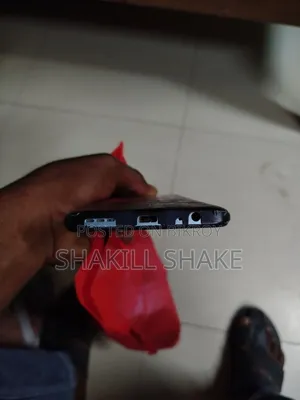 Infinix Hot 10S 128 GB Blue
