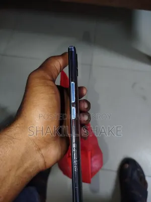 Infinix Hot 10S 128 GB Blue