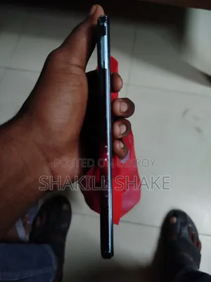Infinix Hot 10S 128 GB Blue