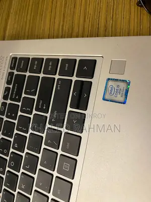 Laptop HP EliteBook 840 G6 8GB Intel Core I5 SSD 256GB