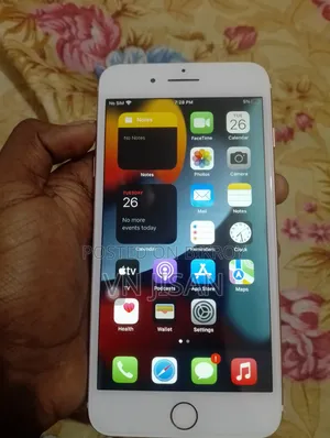 Apple iPhone 7 Plus 128 GB Bronze