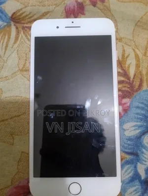 Apple iPhone 7 Plus 128 GB Bronze