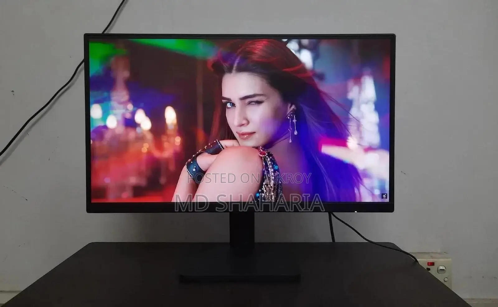 Redmi 22" Inch FHD New Monitor