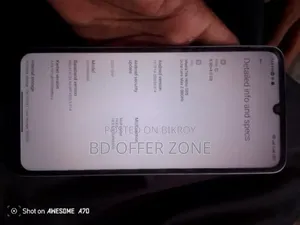 শাওমি রেডমি ১৩সি ২৫৬ জিবি