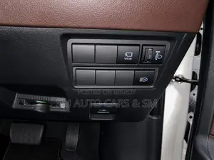 Toyota Yaris Cross 1.5 Hybrid FWD 2022 White