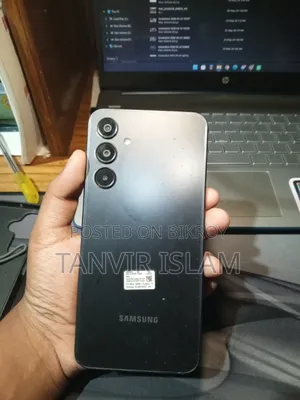 Samsung Galaxy A16 5G 128 GB নীল