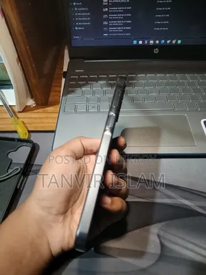 Samsung Galaxy A16 5G 128 GB নীল