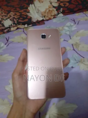 Samsung Galaxy A9 Pro 32 GB Gold