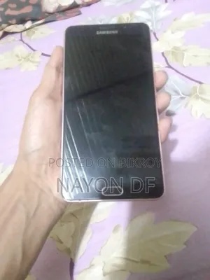 Samsung Galaxy A9 Pro 32 GB Gold