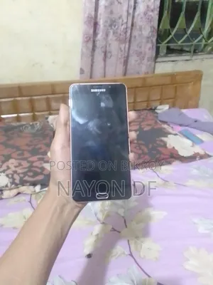 Samsung Galaxy A9 Pro 32 GB Gold