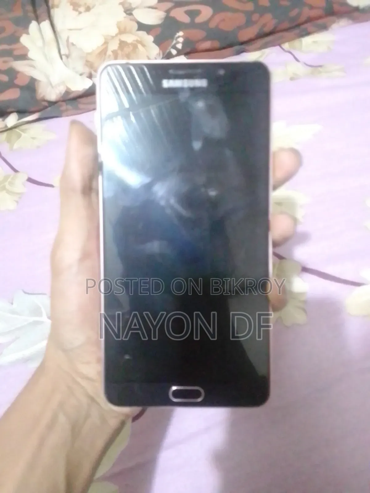 Samsung Galaxy A9 Pro 32 GB Gold