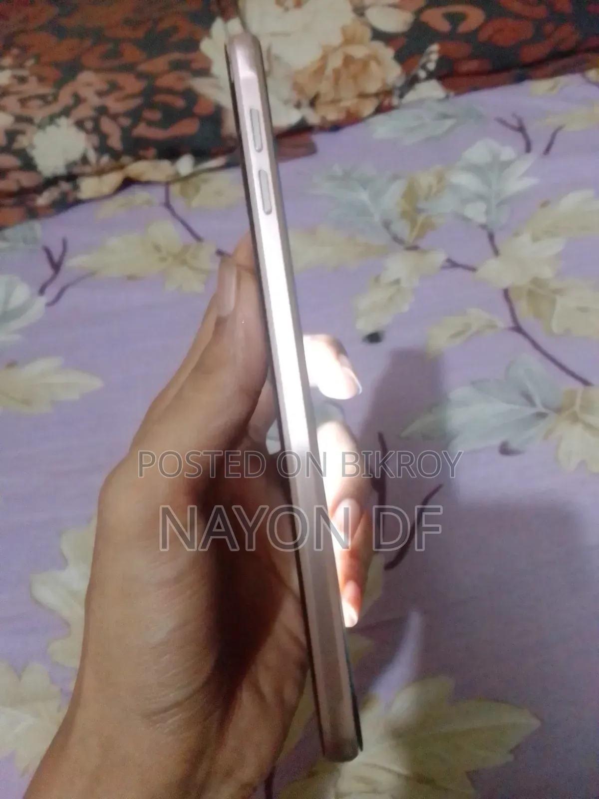 Samsung Galaxy A9 Pro 32 GB Gold