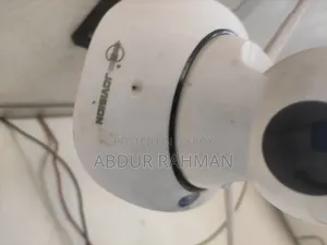 IP CC Camera