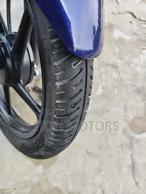 TVS Metro Plus 2023 Purple