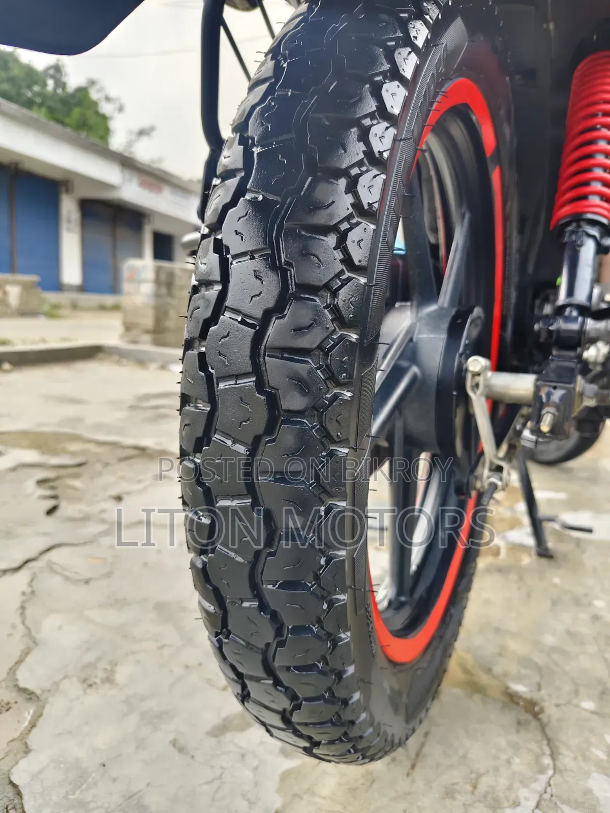 TVS Metro Plus 2023 Purple
