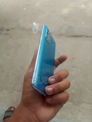 OnePlus 9R 128 GB Gray