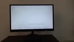 Philips 22 Inch Ips Bezel Less Monitor