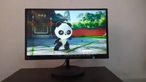 Philips 22 Inch Ips Bezel Less Monitor