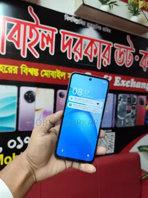 Infinix Smart 10 Plus 128 GB Blue