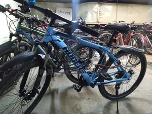 New Bicycle