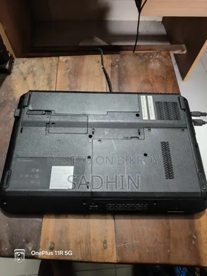 Laptop Lenovo 2GB Intel Core 2 Duo HDD 140GB