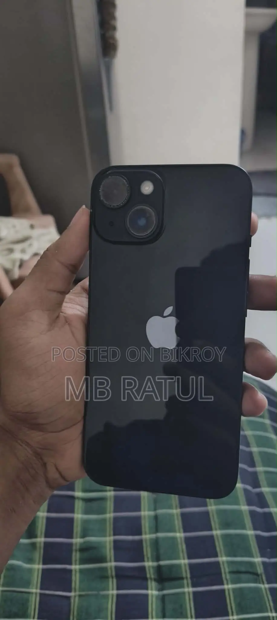 Apple iPhone 14 128 GB Blue