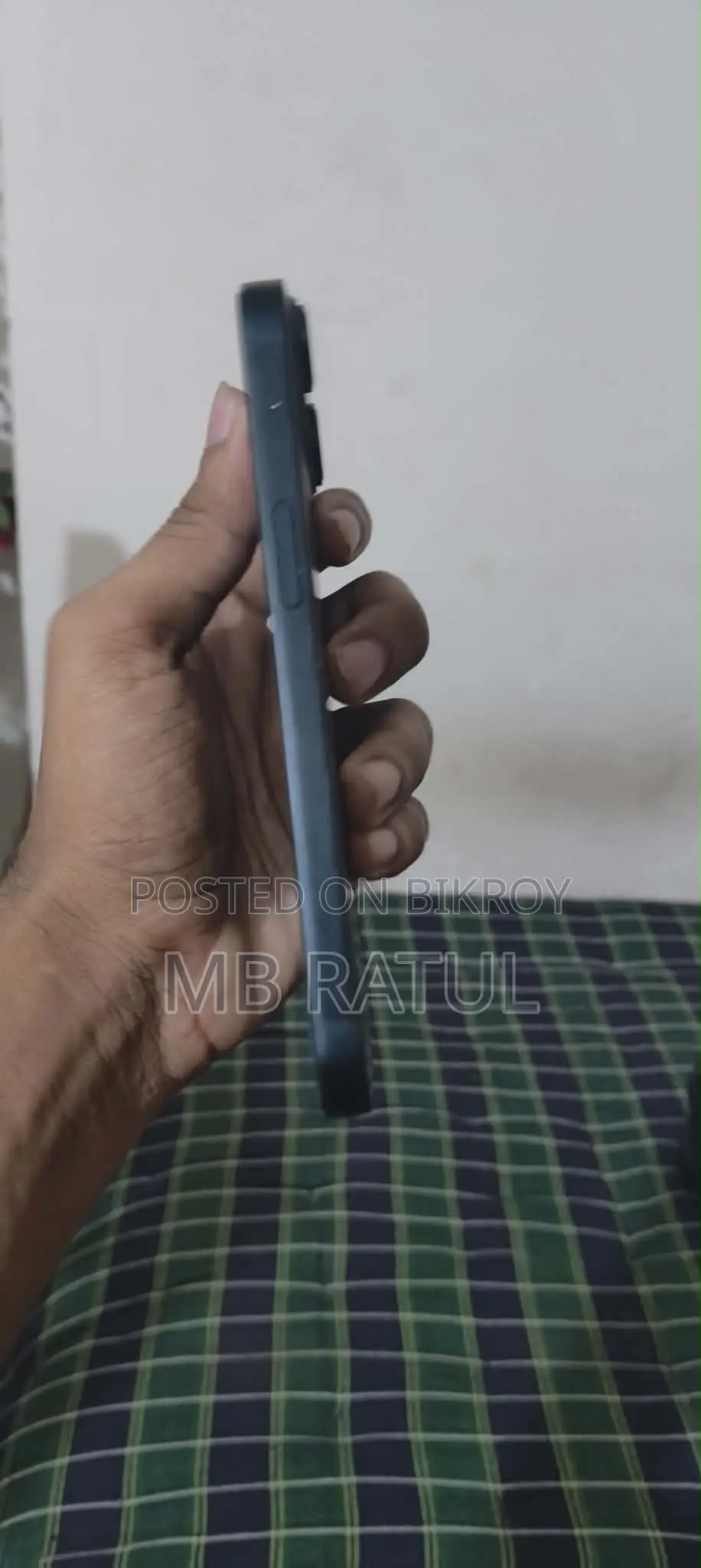 Apple iPhone 14 128 GB Blue