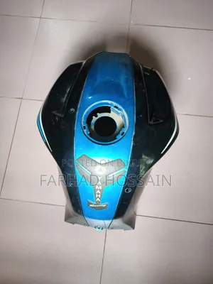 Yamaha 2018 Black