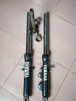 Yamaha 2018 Black